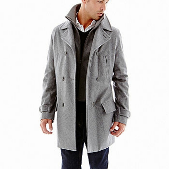 j ferrar coat
